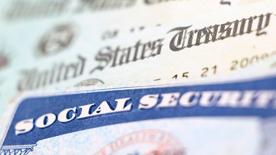 Social Security head Michelle King steps down over DOGE information access: AP sources