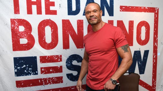 Dan Bongino named Deputy Director of FBI