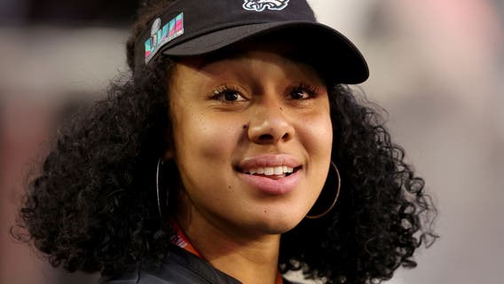 Autumn Lockwood becomes first Black woman coach to win a Super Bowl