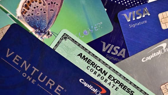Would you date someone with credit card debt? Here's what Americans say