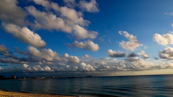 Major earthquake shakes Caribbean with islands watching for tsunami potential