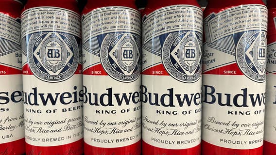 Anheuser-Busch CEO wants beer to be labeled 'American' made