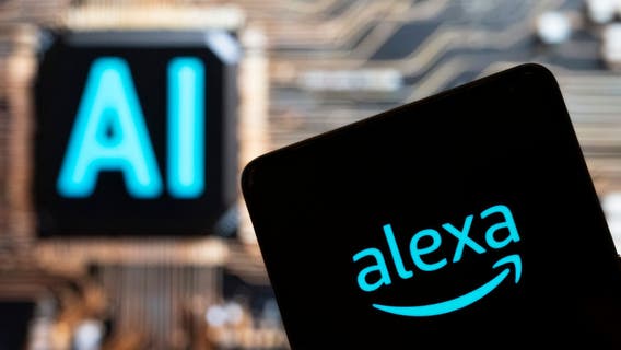 Amazon unveils AI-powered Alexa+ with humanlike chat for $19.99 a month