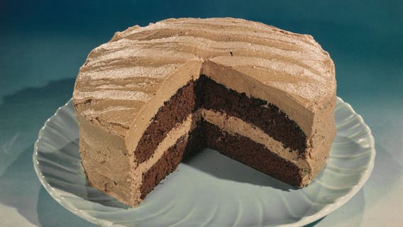 'Dessert stomach' lives in your brain, say scientists