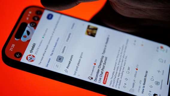 Paid subreddits coming in 2025, CEO says