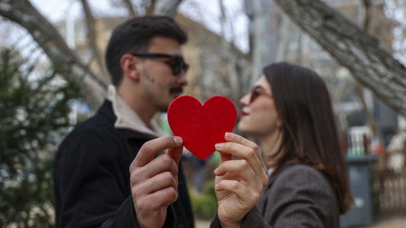 Is a relationship 'official' if you’re not sharing locations? Here's what to know