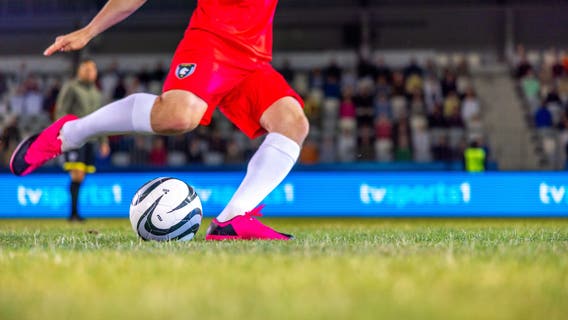 Coachella Valley Invitational: Day 5 match results