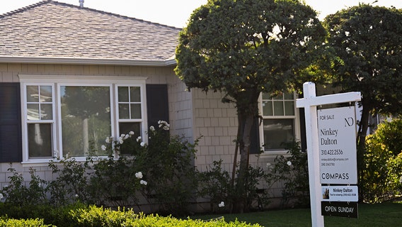 Here's how much house $300K, $400K and $500K buys you in each state