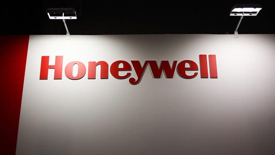Honeywell to split into three companies; here's what they'll do