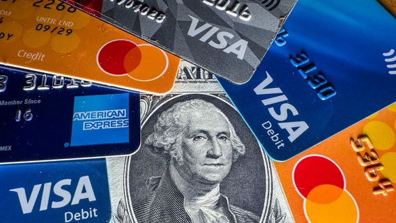 US cities with the most people in financial distress, according to study