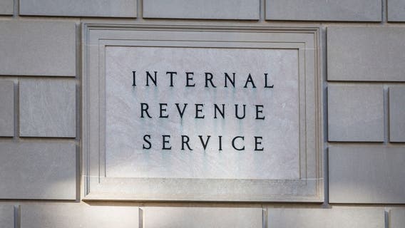 IRS may lay off thousands of workers in the middle of tax season