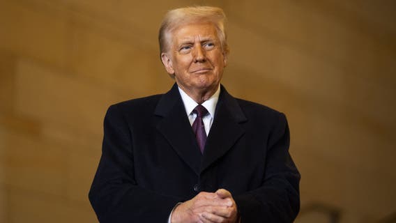 Judge tells agencies to restore public health websites removed under Trump order