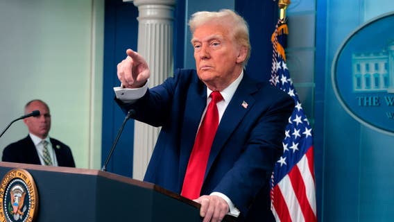 Trump to reinstate tariffs on Canada and Mexico, sparking economic concerns