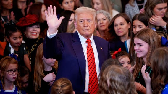 Trump admin asks NCAA, high schools to erase records set by transgender athletes