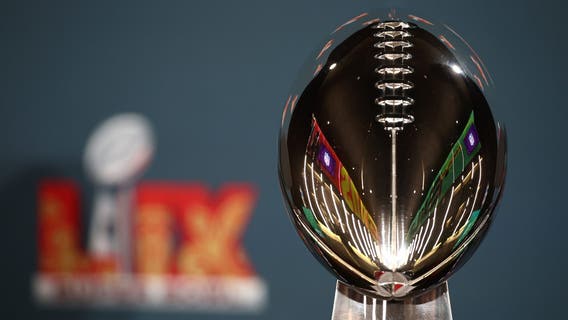 Super Bowl live stream: How to watch
