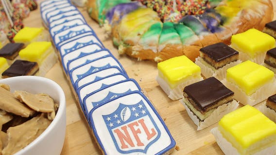 Super Bowl LIX: Top food trends for game day, according to Google
