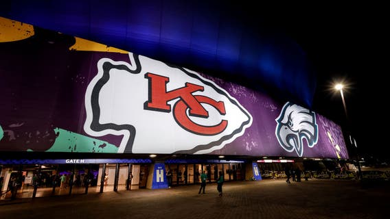 Reporter found dead before Super Bowl had sedative in his system, police say