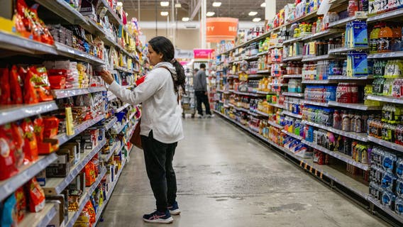 How to save money at the grocery store: Survey found these top ideas