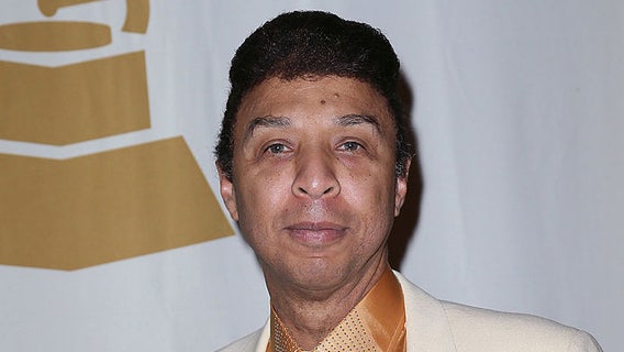 Chris Jasper, Isley Brothers member and influential R&B musician, dies at 73