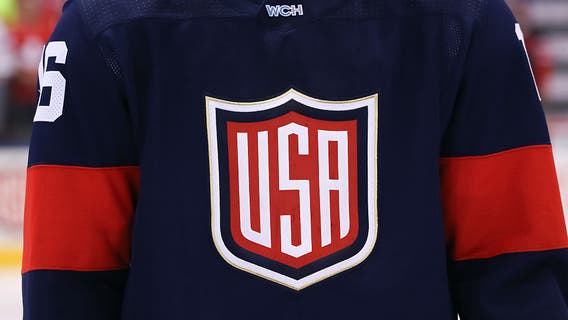 NHL announces return of World Cup of Hockey in 2028