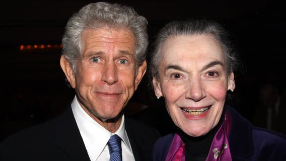 Tony Roberts, Broadway star and actor in Woody Allen films, dies