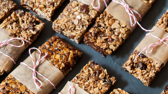 Millions of granola bars recalled due to 'potential presence of metal': FDA