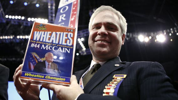 Judge who was suspended from bench appointed to senior DOJ role: reports