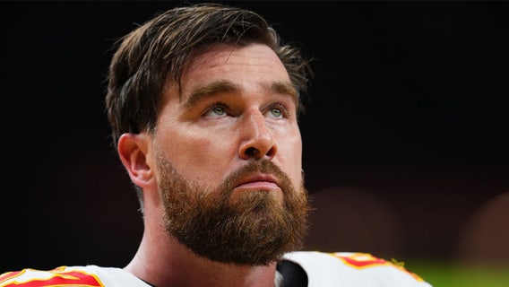 Travis Kelce reportedly makes retirement decision