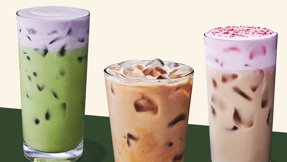 These Starbucks drinks are leaving menu in March – and here’s what’s replacing them