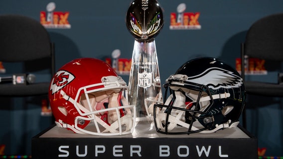 Super Bowl 2025: Commercials you'll see at this year’s big game