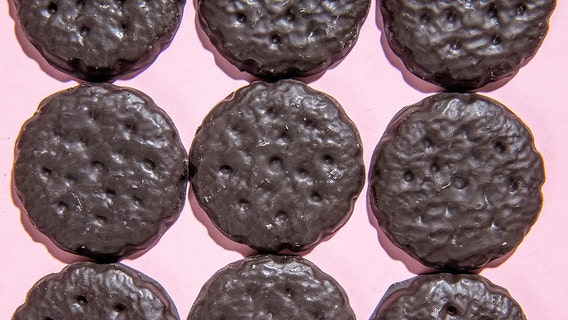 Girl Scouts defends cookies amid 'toxic' concerns in controversy over ingredients