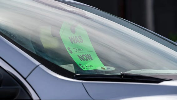 Court throws out car-buying transparency rule: What consumers should know