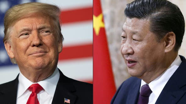 China responds to Trump's tariffs: See the list