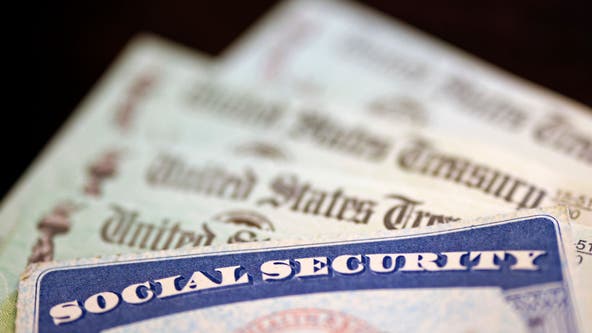 Are millions of dead people really receiving Social Security benefits?