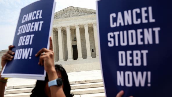 Student loan IDR plans: What could happen under federal budget proposals