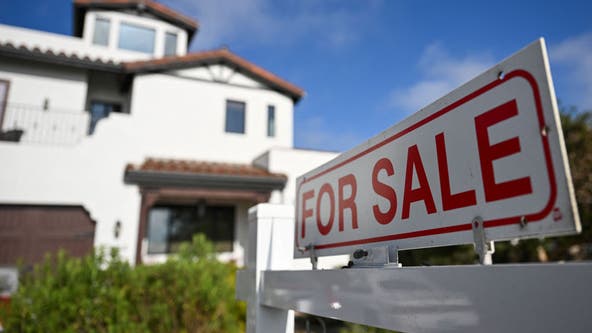Mortgage rates fall for fifth straight week: What it means for homebuyers