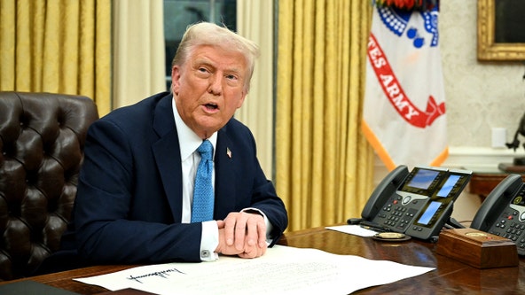 Judge extends block on Trump’s federal funding freeze