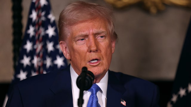 Judge blocks Trump’s executive order banning federal support for DEI programs