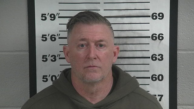 Alabama city's entire police force on leave after grand jury finds 'rampant' corruption