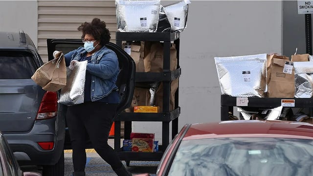 Amazon to pay $4M to settle suit accusing company of stealing tips from drivers