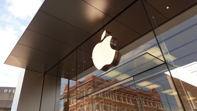 Apple unveils historic $500B investment in US manufacturing, innovation: 'Bullish on the future'