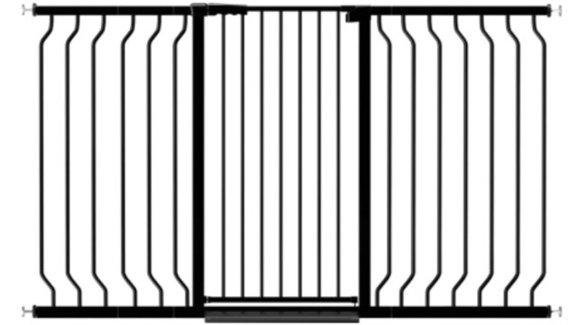 Baby gates sold on Amazon recalled because of entrapment hazard: What to know