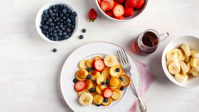 This breakfast food might prevent colon cancer