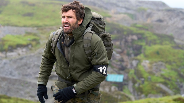Brody Jenner opens up about ‘Special Forces: World’s Toughest Test’: ‘A wild experience’
