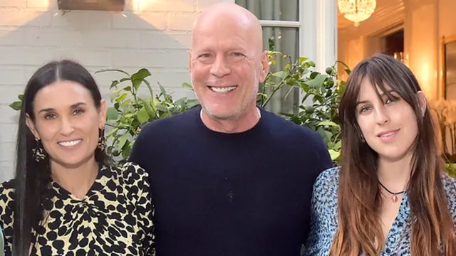 Bruce Willis' daughter gives glimpse into actor’s birthday plans as he battles dementia