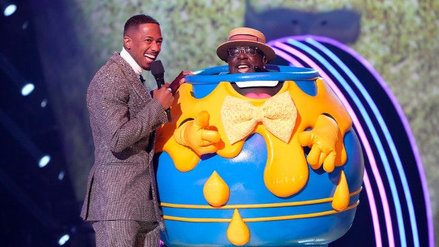 Here’s who Cedric the Entertainer would like to see join ‘The Masked Singer’