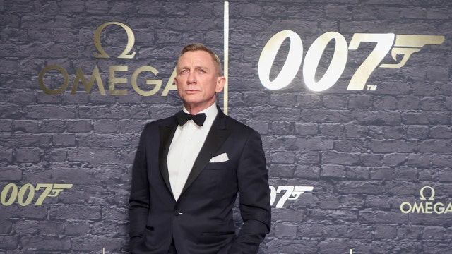 Broccoli family hands creative control over James Bond franchise to Amazon MGM