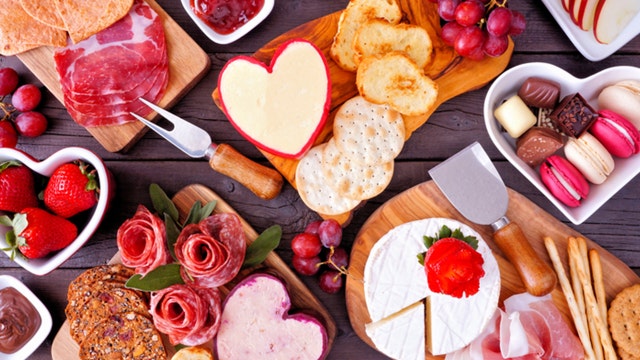 How did ‘Galentine's Day’ start?