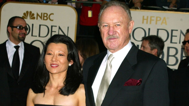 Who was Betsy Arakawa, Gene Hackman's wife?