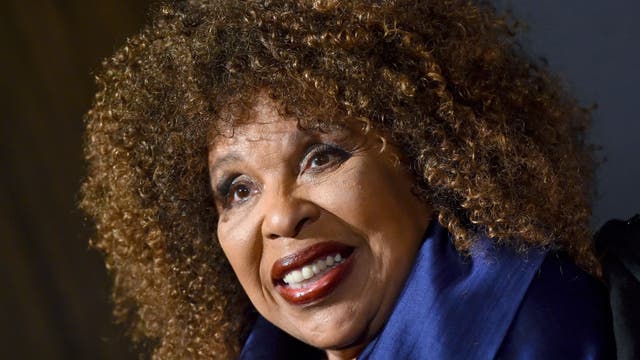 Singer Roberta Flack dies at 88